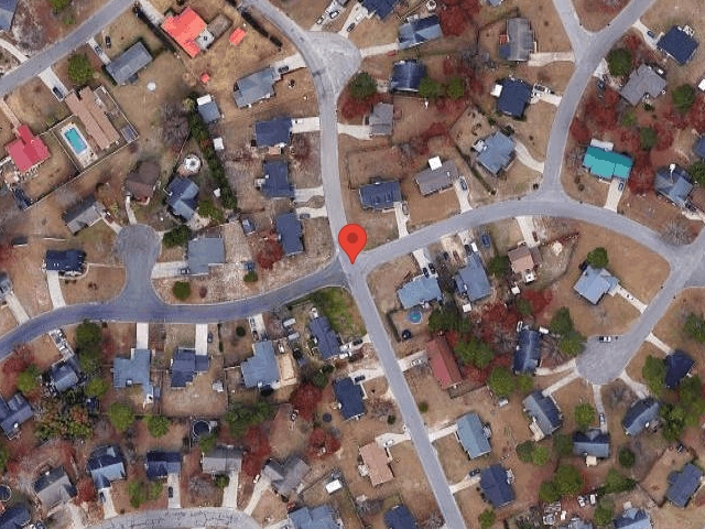 House image located at Hope Mills, NC 28348