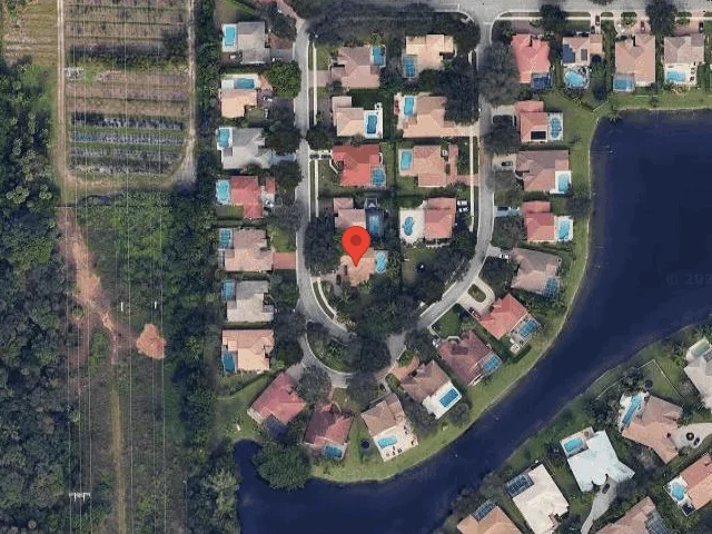 House image located at Pompano Beach, FL 33067