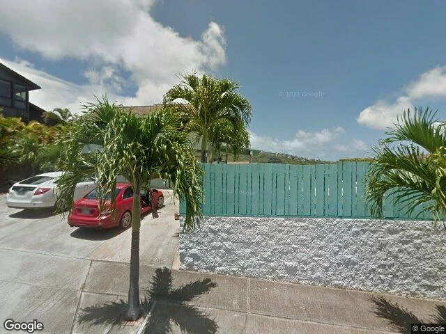 House image located at Honolulu, HI 96821