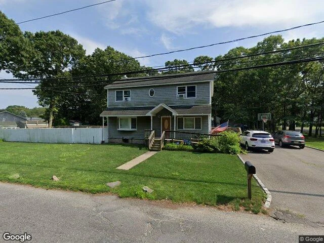 House image located at Shirley, NY 11967