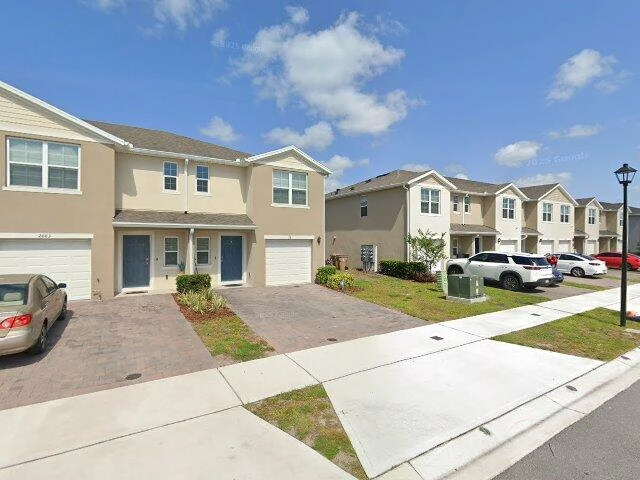 House image located at Saint Cloud, FL 34773
