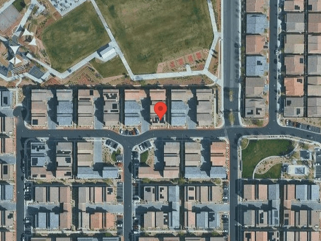House image located at North Las Vegas, NV 89084