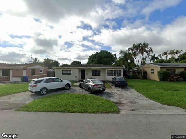 House image located at Hollywood, FL 33023