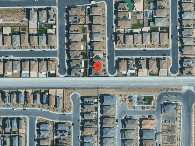 House image located at North Las Vegas, NV 89031