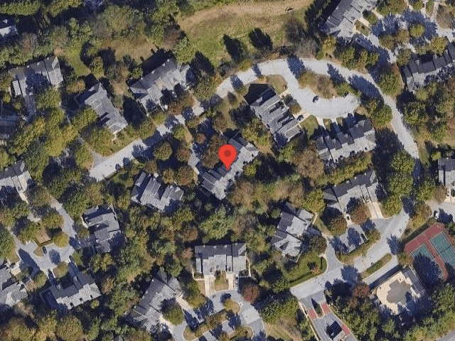 House image located at Pikesville, MD 21208