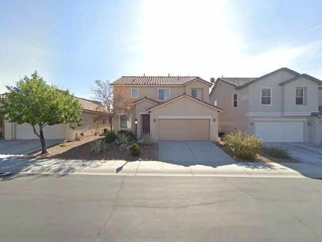 House image located at Las Vegas, NV 89129