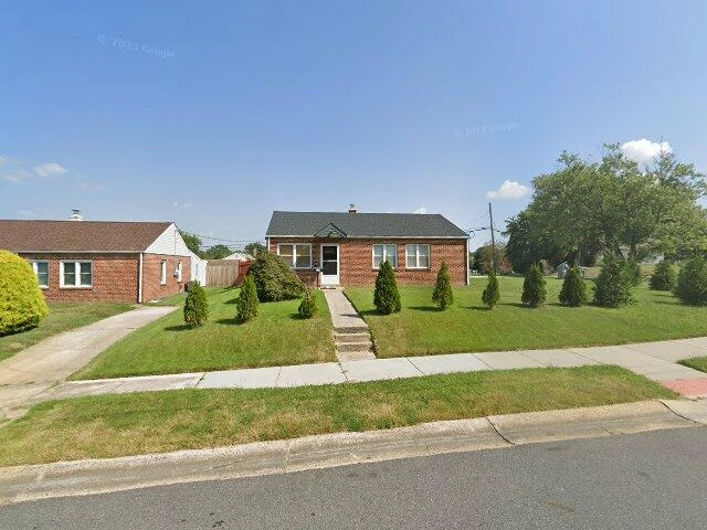 House image located at New Castle, DE 19720