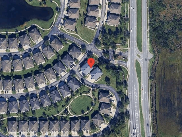 House image located at Orlando, FL 32822