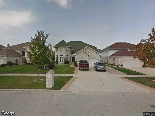 House image located at Addison, IL 60101