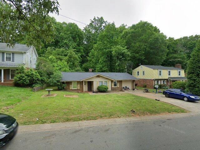 House image located at Charlotte, NC 28208