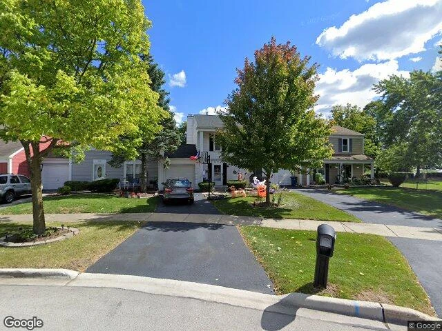 House image located at Downers Grove, IL 60516