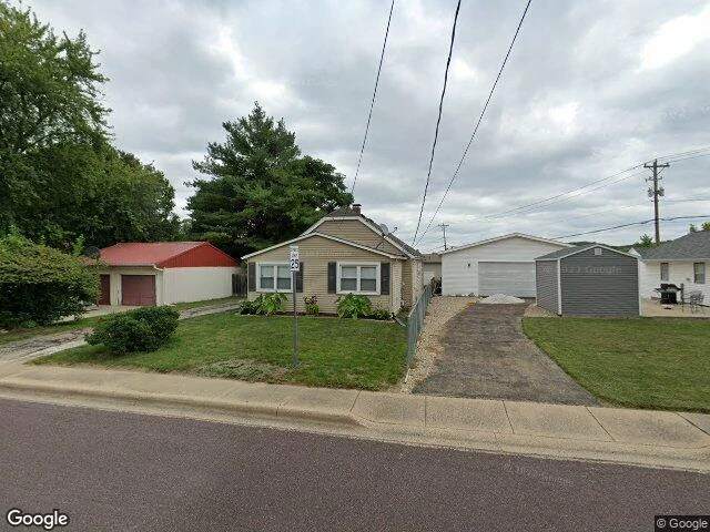 House image located at East Peoria, IL 61611