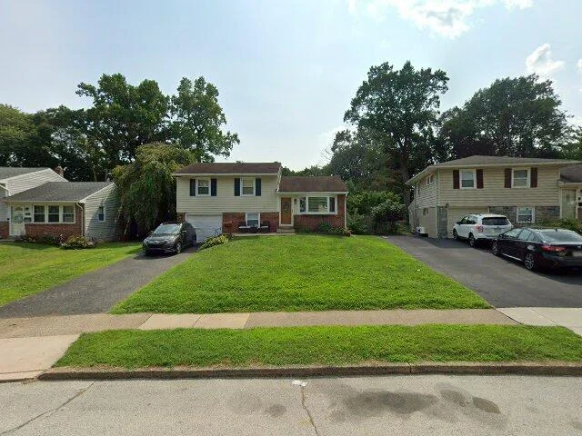 House image located at Clifton Heights, PA 19018