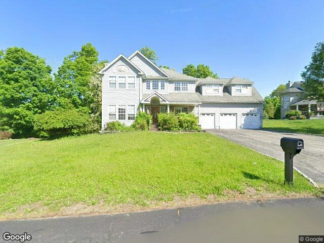 House image located at Wappingers Falls, NY 12590