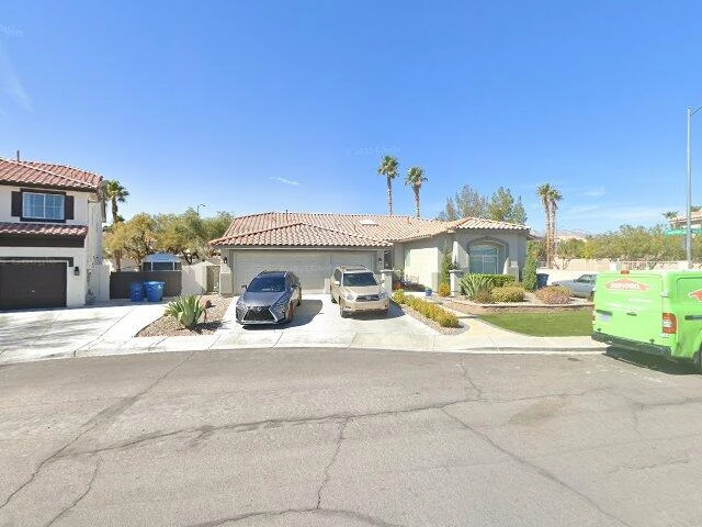 House image located at Las Vegas, NV 89117
