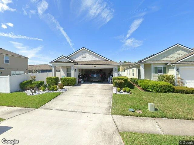 House image located at Jacksonville, FL 32222