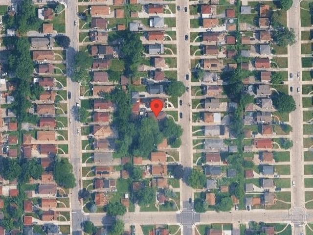 House image located at Chicago, IL 60643