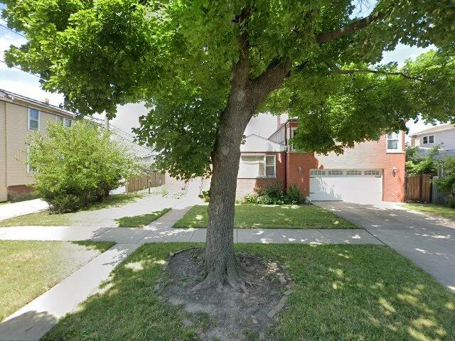 House image located at Chicago, IL 60643