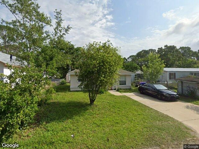House image located at Saint Augustine, FL 32084