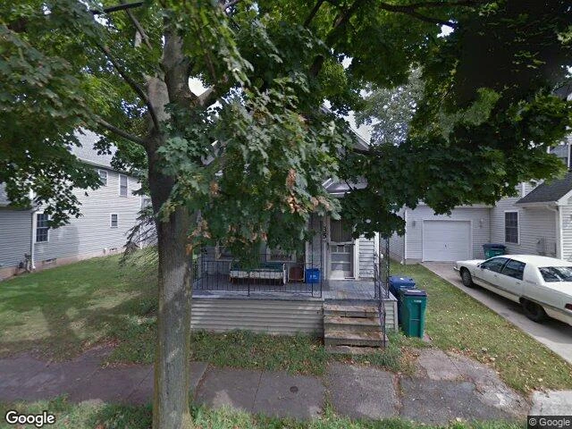 House image located at Buffalo, NY 14204