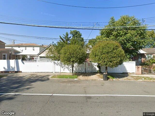 House image located at Jamaica, NY 11433