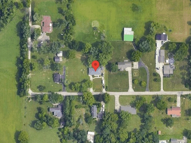 House image located at Dayton, OH 45414
