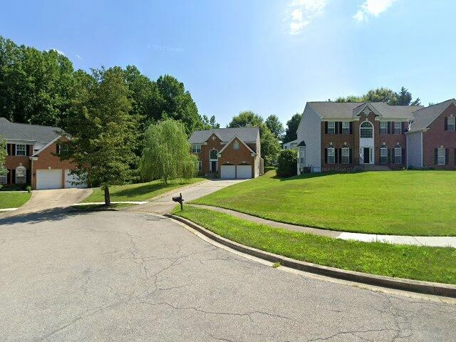 House image located at Cheltenham, MD 20623