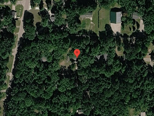 House image located at Grayling, MI 49738