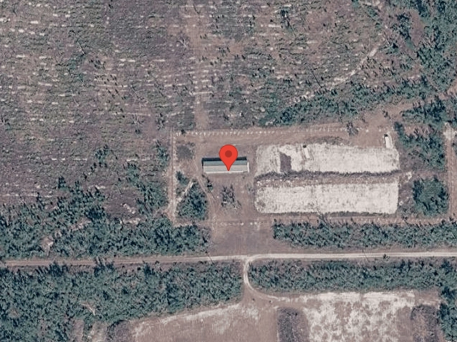 House image located at Perry, FL 32348