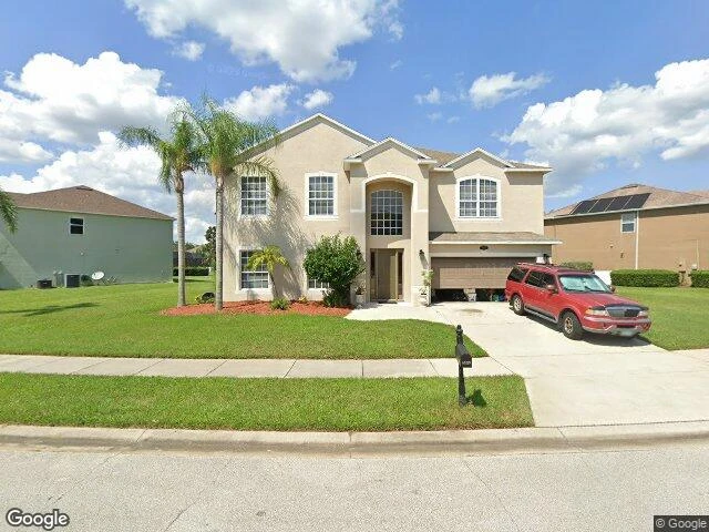 House image located at Melbourne, FL 32940