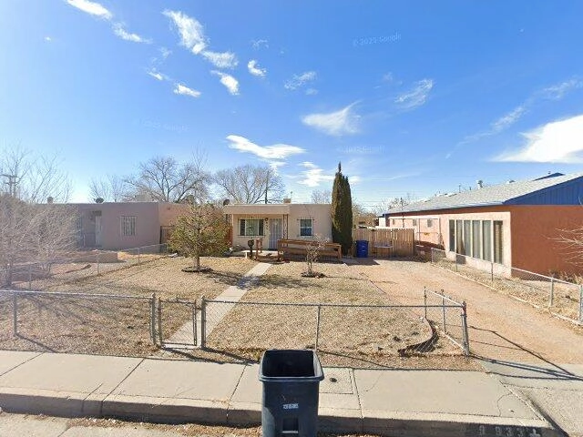 House image located at Albuquerque, NM 87108