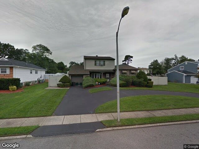 House image located at Amityville, NY 11701