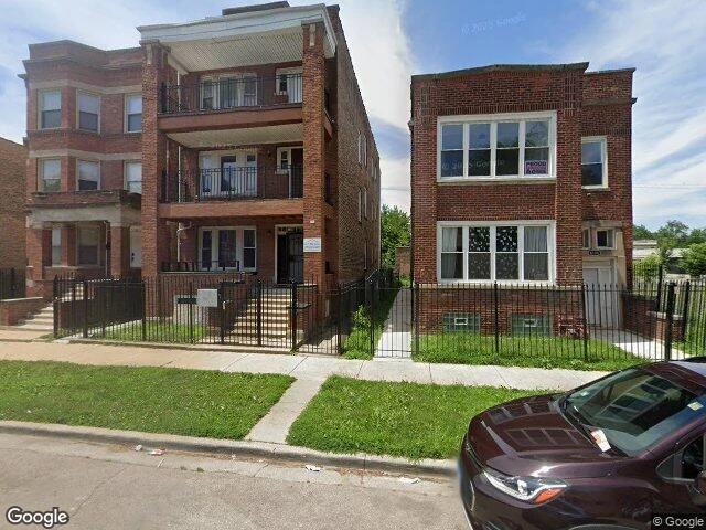 House image located at Chicago, IL 60637