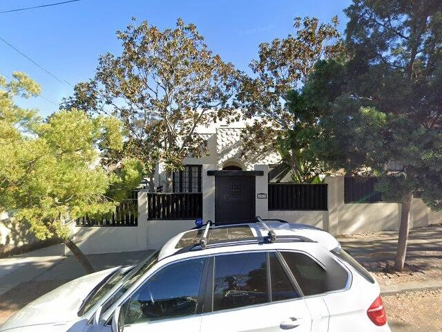 House image located at San Diego, CA 92103