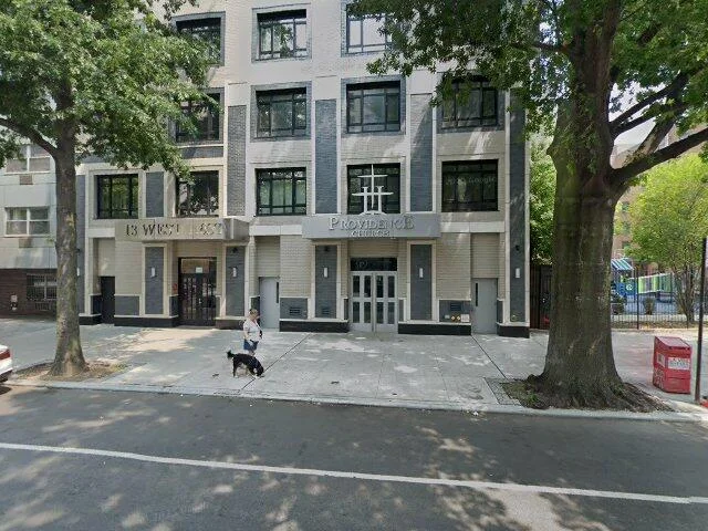 House image located at New York, NY 10026