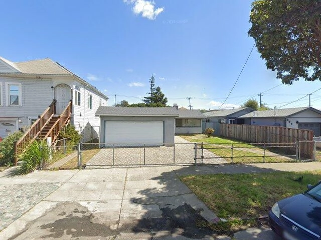 House image located at Richmond, CA 94804