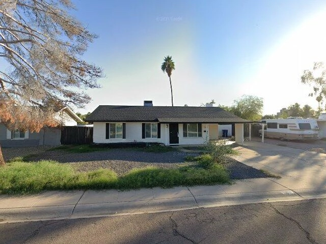 House image located at Tempe, AZ 85282