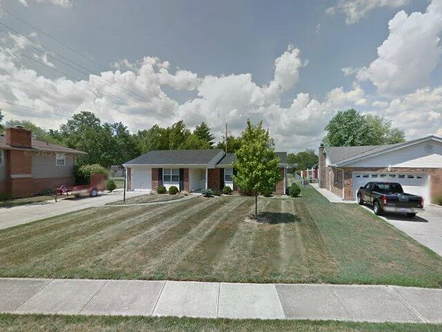 House image located at Fairfield, OH 45014