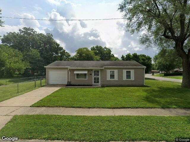 House image located at Indianapolis, IN 46224