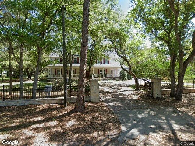 House image located at Seminole, FL 33777