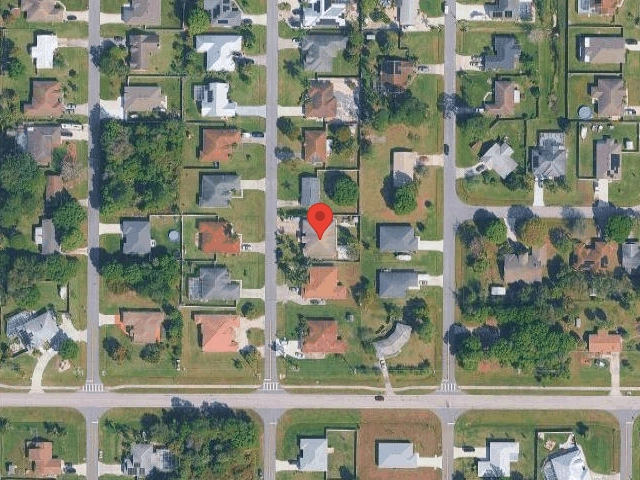 House image located at Port Saint Lucie, FL 34953