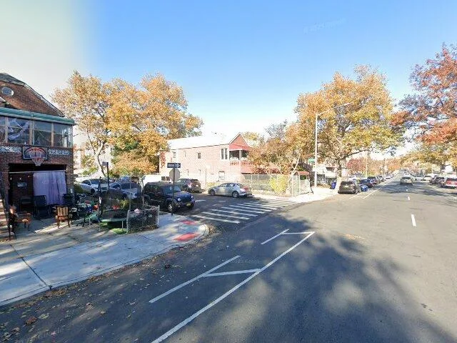 House image located at Brooklyn, NY 11203