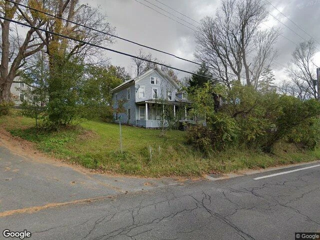 House image located at Oak Hill, NY 12460
