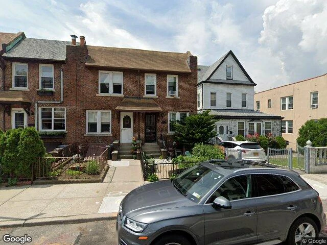 House image located at Brooklyn, NY 11209