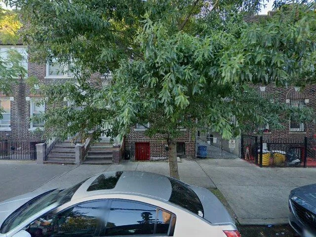 House image located at Brooklyn, NY 11208