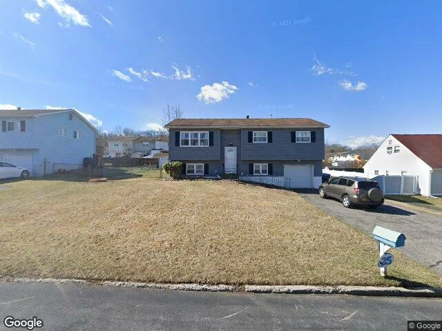 House image located at Middletown, NY 10940