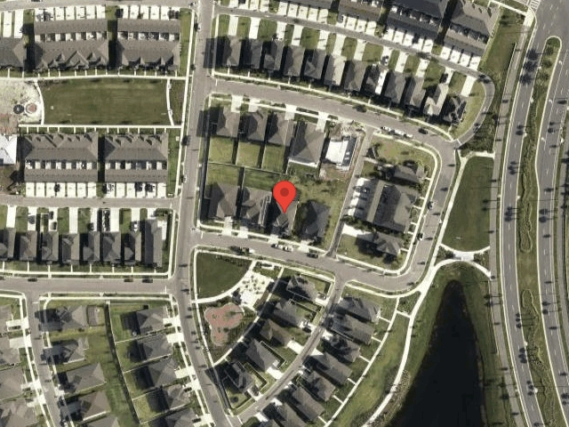 House image located at Orlando, FL 32832