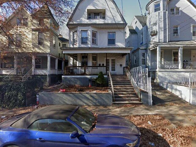 House image located at Newark, NJ 07106