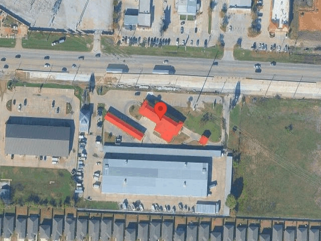 House image located at Aubrey, TX 76227