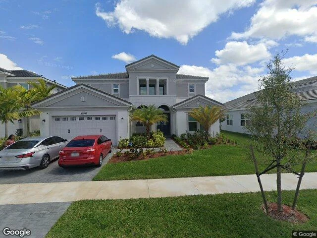 House image located at Loxahatchee, FL 33470